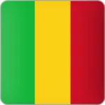 mali news android application logo